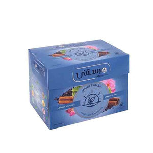 مزيج عطري، 14 كيس شاي في العبوة مزيج عطري، 14 كيس شاي في العبوة